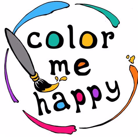 Color Me Happy Home Facebook Coloring Wallpapers Download Free Images Wallpaper [coloring837.blogspot.com]