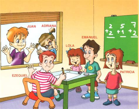 Apr 24, 2019 · lecturas para niños de quinto grado de primaria para imprimir. Ejercicios de Matemáticas para Primer Grado de Primaria ...