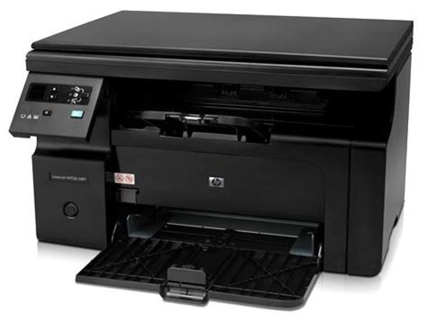 Please i need driver for this printer to install on my laptop laset jet m1132mfp windows 10 64bit. HP LaserJet Professional M1130/M1210. User Manual