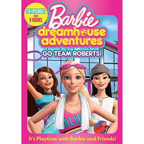 Barbie Dreamhouse Adventures Dreamhouse Holidays Seeds Yonsei Ac Kr