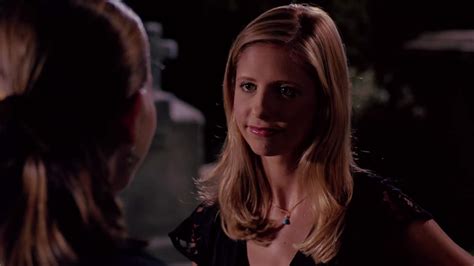 Buffy The Vampire Slayer Sesong 7 Episode 1 Tv Serien På Nettet