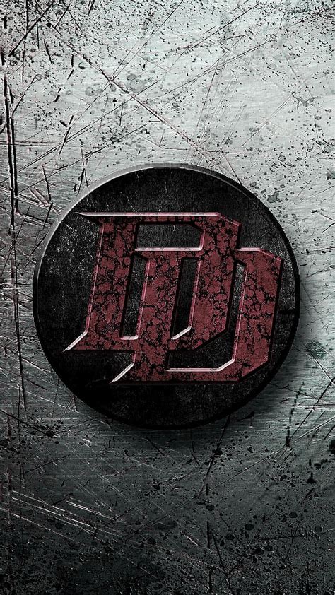 1920x1080px 1080p Free Download Daredevil Dd Logo Movie Tv Show