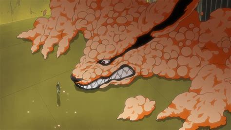 Image Nine Tails Tempts Narutopng Narutopedia Fandom Powered By