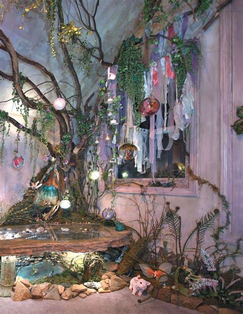Pin By Kairos On Spaces Fairytale Bedroom Fairy Bedroom Whimsical