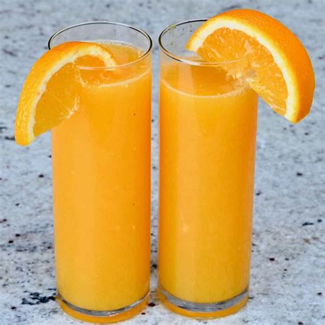 43 Different Types Of Juice Flavors To Drink Types Of All