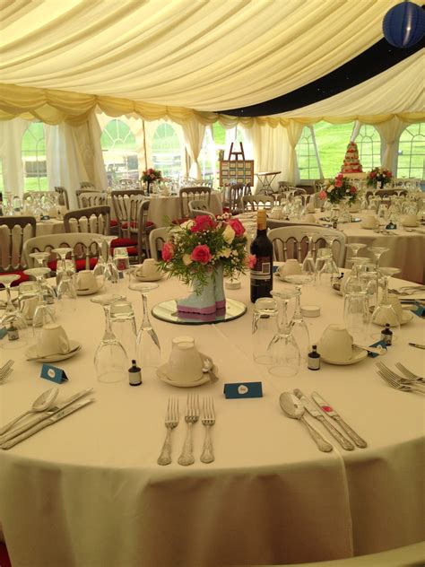 Marquee Weddings In Sussex By Green Fig Catering Company