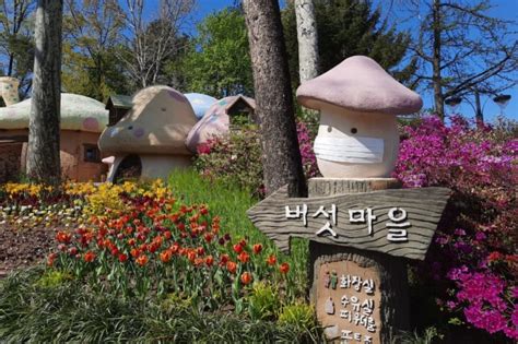 Namun, enggak melulu liburan musim semi di korea itu harus jadi, kamu perlu mencatat tanggal agar tak ketinggalan momen liburan musim semi di korea bulan periode: Bunga-bunga Musim Semi Korea Selatan di Tengah COVID-19 ...