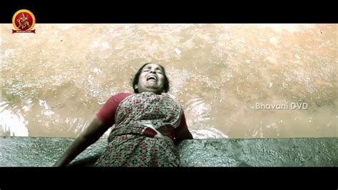 Naga Bhairavi Telugu Horror Movie Part 6 Ananya Sunny Wayne Youtube