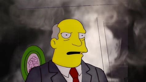 The Simpsons Steamed Hams Extra Steamy Version Youtube