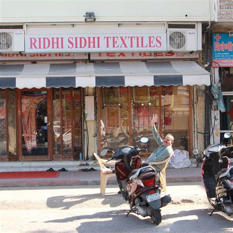 Ridhi Sidhi Textiles Jaipur 2022 Alles Wat U Moet Weten Voordat Je