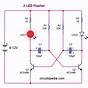 Basic Electronic Circuit Diagram Pdf