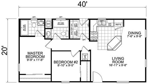3 bedroom house plans home plans with three bedroom spaces are widely popular because they offer the perfect balance between space and practicality. Awesome 800 Square Foot House Plans 3 Bedroom - New Home ...