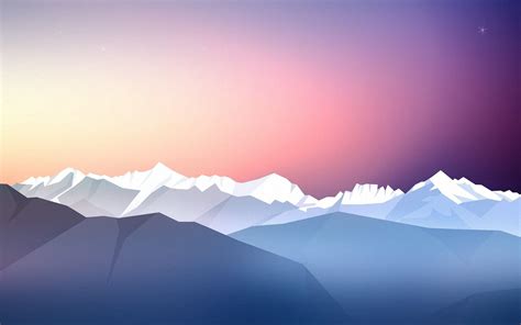 Abstract Mountains Wallpapers Wallpaper Cave