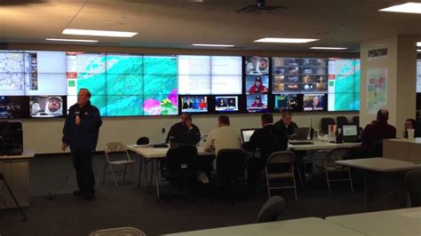 Indy Emergency Operations Center YouTube