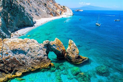 Top 5 Best Value For Money Greek Islands For An Unforgettable Experience