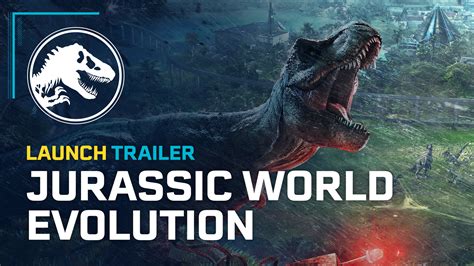 Jurassic World Evolution Deluxe Edition Steam Games Frontier Store