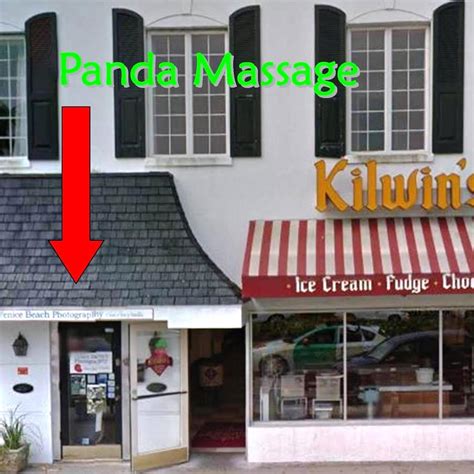 Panda Massage Asian Massage Therapist In Venice Florida