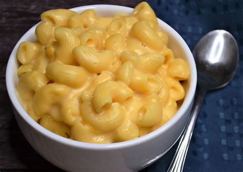 Stovetop Mac And Cheese Easy 5 Ingredient Recipe