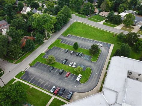 You can choose used cars or trucks by brand and use contact form then. Rent a Parking Lot in Lexington KY 40502