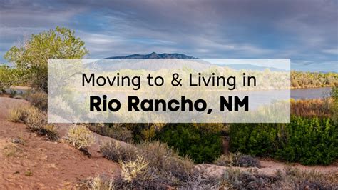 Moving To Rio Rancho Nm Guide ☀️ Whats It Like Living In Rio Rancho