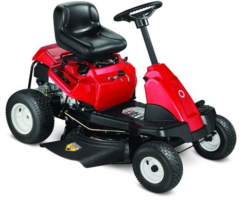 10 Best Riding Lawn Mowers Reviews Of 2016 Lawn Care Pal