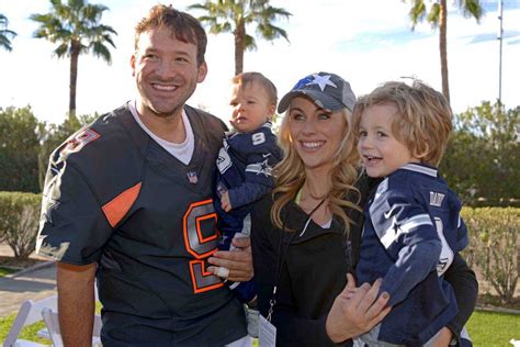Tony And Candice Romo Open Up About Their Family With NBC 5