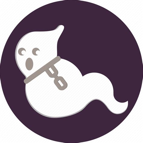 Evil Ghost Halloween Scary Soul Spirit Icon Download On Iconfinder