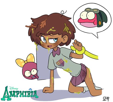 Post 3173093 Amphibia Anneboonchuy Anonymouse Pollyplantar Sprig