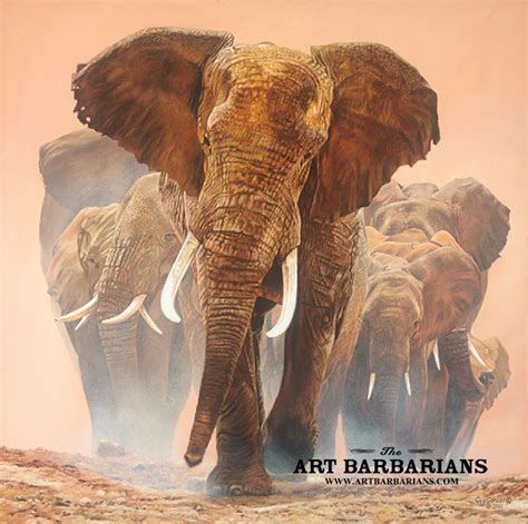 Wildlife Art Prints Plus Original Paintings With A Wide Selection From