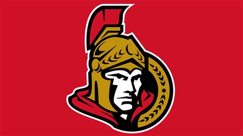 A virtual museum of sports logos, uniforms and historical items. Meaning Ottawa Senators logo and symbol | history and ...