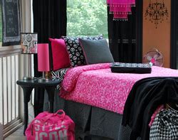 Do you think extra long twin bed sheets college seems to be nice? Deck My Dorm Announces 17 New College Dorm Bedding Sets ...