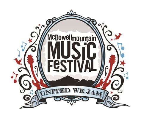 Mcdowell Mountain Music Festival 2014 Preview Travel Hymns