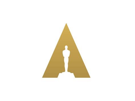 Oscars Logo Logok