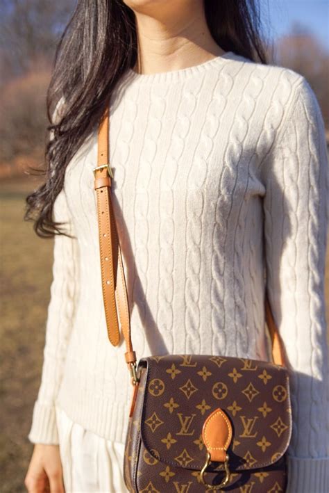 Guaranteed authentic at incredible prices. Shades Of Cream | Louis vuitton crossbody, La mode, Fashion