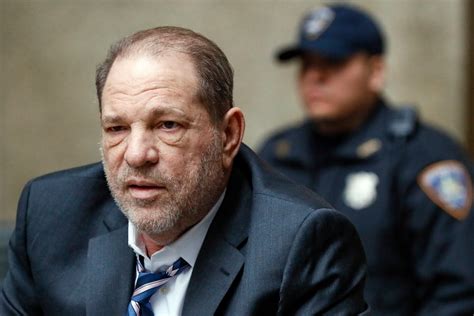 harvey weinstein pleads not guilty to los angeles sexual assault charges the washington post