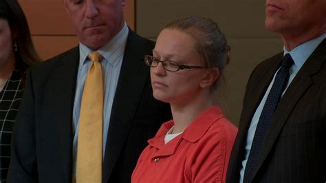 Angelika Graswald Sentenced To Up To 4 Years In Prison For Fiances