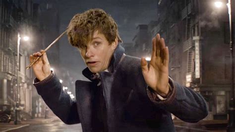 VIDEO Fantastic Beasts And Where To Find Them Gets Lovingly Skewered In The Latest Honest