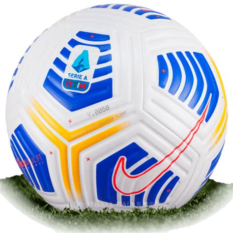 Great savings free delivery / collection on many items. Nike Flight is official match ball of Serie A 2020/2021 ...