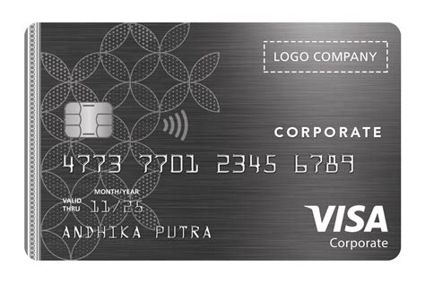 Bca Credit Card Options