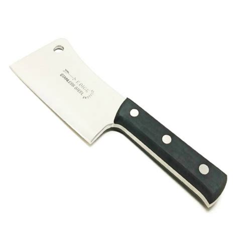 f dick 6 kitchen cleaver traditional style