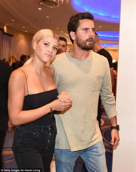 Sophie scott is a17 year old singer/songwriter from shrewsbury, shropshire. Sofia Richie ENDS relationship with Scott Disick after he ...