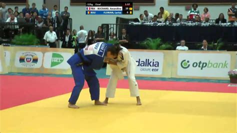 Tarkista kaikkien ilmaiskanavien ja suosituimpien maksukanavien tiedot yhdeltä sivulta! Judo: Sportivi romani la C.M. de Juniori 2014 - YouTube