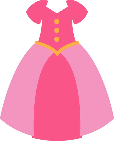 Free Pink Dress Cliparts Download Free Pink Dress Cliparts Png Images