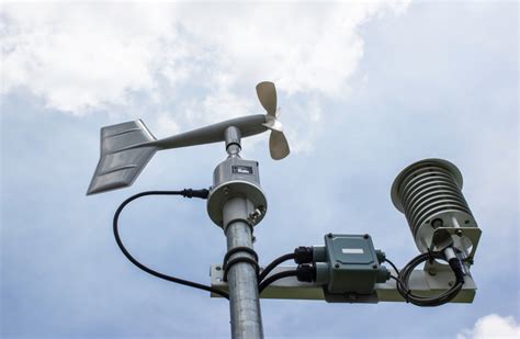 More Air Quality Monitoring Stations On The Way That Will Give Real