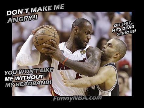 heat vs spurs 2013 finals game 6 funny clips nba funny moments