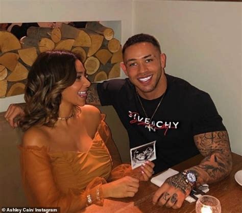 The former footballer and reality tv personality shared the news on his official instagram. 'The most terrifying experience I have ever been through ...