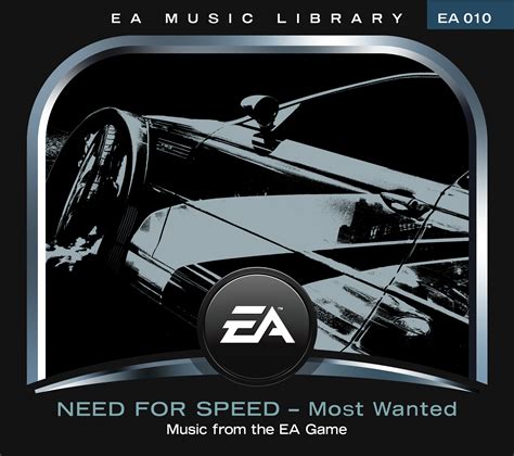 Need For Speed Most Wanted Original Soundtrack 2007 Mp3 Download Need For Speed Most