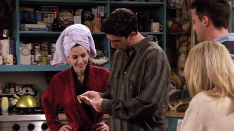 Pada mulanya niat baik mereka itu tidak menghadapi masalah sehinggalah ada penduduk tidak berpuas hati. Recap of "Friends" Season 2 Episode 14 | Recap Guide