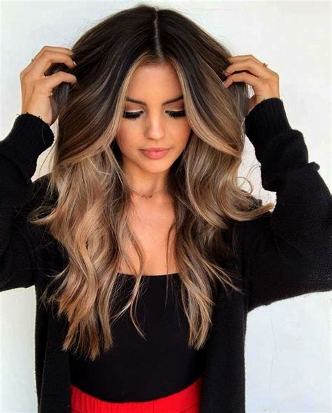 What Hair Color Looks Best With Olive Skin Best Simple Hairstyles For