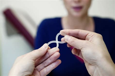 Vaginal Ring American Pregnancy Association